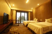 Xiuling Spring Hostel فنادق في تشىُ شيان