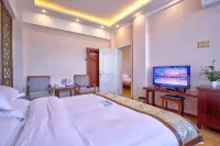 Eryuan Shuicheng Zhilian Hot Spring Theme Hotel