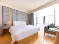JI Hotel (Nanjing Xianlin Xu Zhuang Software Park) Hotels near Qi Xia