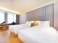JI Hotel (Nanjing Xianlin Xu Zhuang Software Park) Hotels near Qi Xia