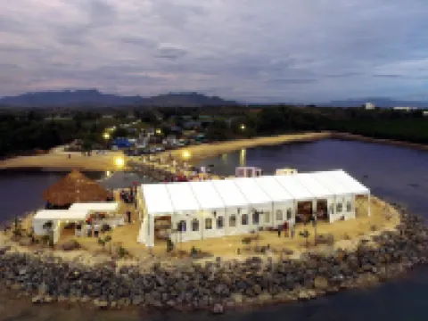 Nila Beach Resort Hotels in Vuda