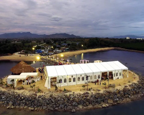 Nila Beach Resort Hotels in Vuda