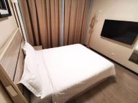 天津新新住宿 - 精品大床房(公共卫浴)