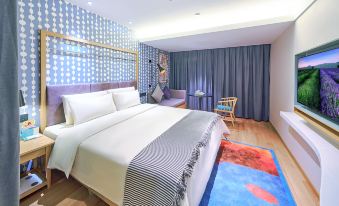 CityNote Hotel (Zhonghua Beijing Road Pedestrian Street，Nongjiangsuo subway station, Guangzhou)