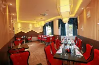 Hotel Danner - Frühstück