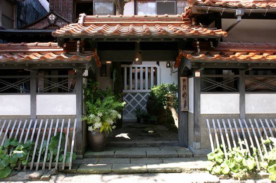 のれん宿 明月 津和野 を宿泊予約 22年安い料金プラン 口コミ 部屋写真 Trip Com