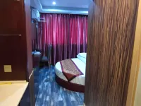 Anmen Liyuan Boutique Hotel Hotels in Qimen
