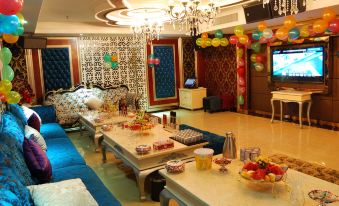 Yongfu Shuitianhui Business Holiday Hotel