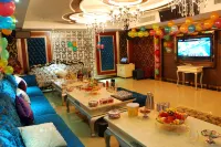 Yongfu Shuitianhui Business Holiday Hotel Hotel di Yongfu