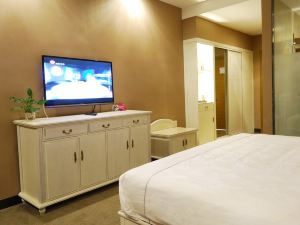 Yongfu Shuitianhui Business Holiday Hotel