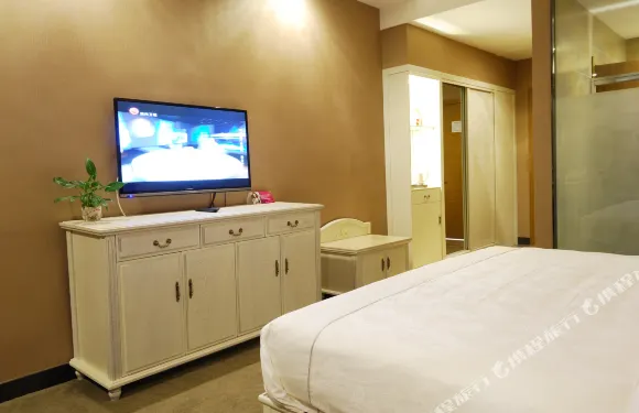 永福水天驛商務假日酒店