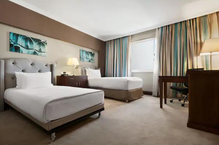 Wyndham Grand Kayseri