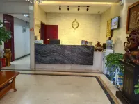 Shangpin Theme Hotel Hotels in Qian County