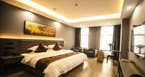 Zhongtian International Hotel