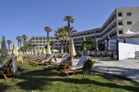 Alexander the Great Beach Hotel - Gym