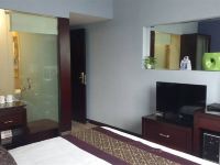 博凯西湖酒店(杭州湖滨店) - 温馨大床间
