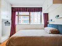 深圳晶悦酒店公寓 - 公寓双床房