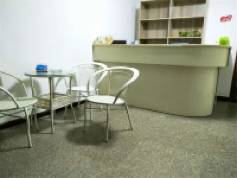Baochen Apartment
