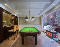 Enshixuan Boutique Inn Các khách sạn gần Sân bay Từ Gia Lăng