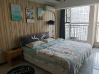 阜新A路客公寓 - 一室大床房