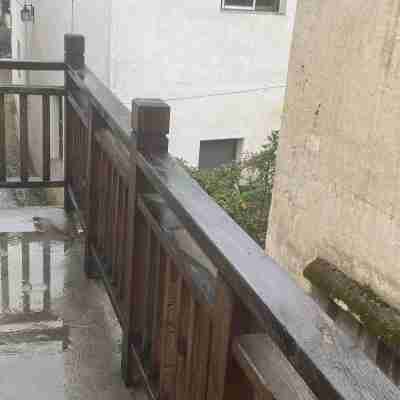 金華嵩溪浦蓮居度假別墅 Others