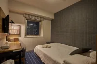 Hearton Hotel Nishiumeda Hoteles en Osaka