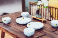 Mantu Xiaozhu Apartment