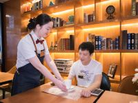 玉城国际酒店(广州上下九华林国际玉器城店) - 其他