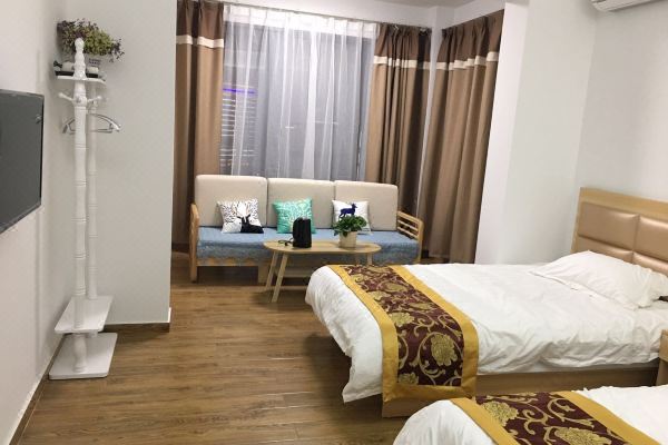 携程>酒店>南澳酒店>汕头南澳天域山海居公寓(4号店) 携程网为您推荐