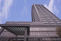 Four Points By Sheraton Hangzhou Binjiang Hotels in Hangzhou