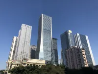 TF Suites Hotels near Jinjiang