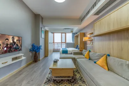Fanke Hotel