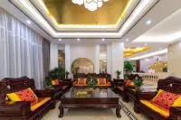 Shizong Fengyue Hotel (Shizong Bus Station) - Park Yeri