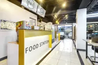 Nomad's Hub - Best Value Co-Living Hostel