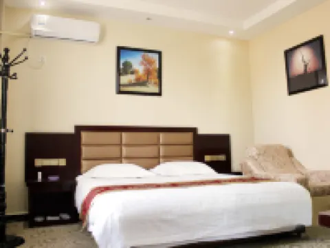 民豊ホテル 民豊のホテル