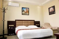 Minfeng Hotel Hotels in Minfeng