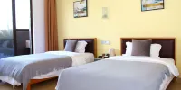 曼海宫阁美墅（三亚海棠店） - Budget Twin Room