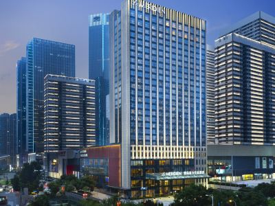 Le Méridien Qingdao