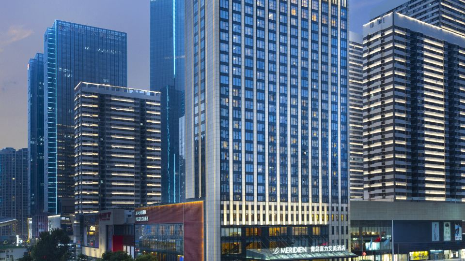 Le Méridien Qingdao