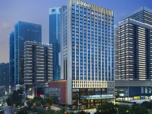 Le Méridien Qingdao