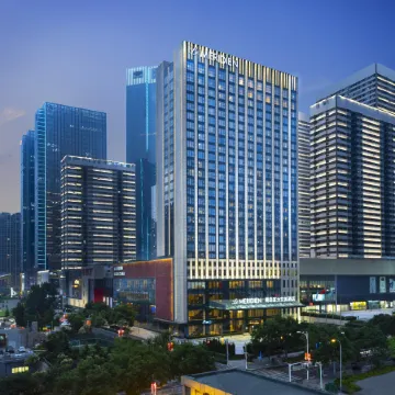 Le Méridien Qingdao