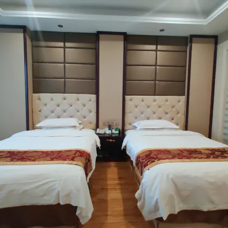 Dong'an Julong Hotel Hotéis em Condado de Dong'an
