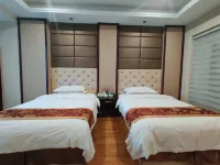 Dong'an Julong Hotel Hotels in Dong’an
