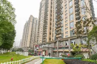 A dream B & B (Evergrande Dijing store, Yichang Canal Park)
