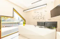 Qingsupai · Shenglan Business Hotel