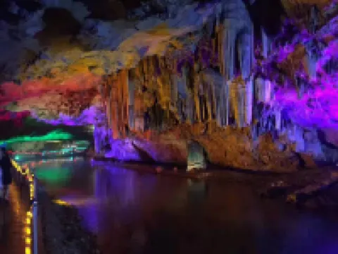 ウィーン 3 ベストホテル(通山政府) 通山のホテル