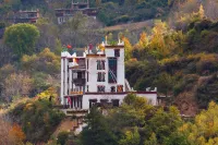 Deji Kangwa Hostel