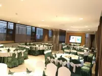 Yunman Life Hotel - servizio colazione