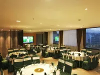 Yunman Life Hotel - servizio colazione