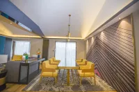 Yunman Life Hotel Hotels in Xuyong